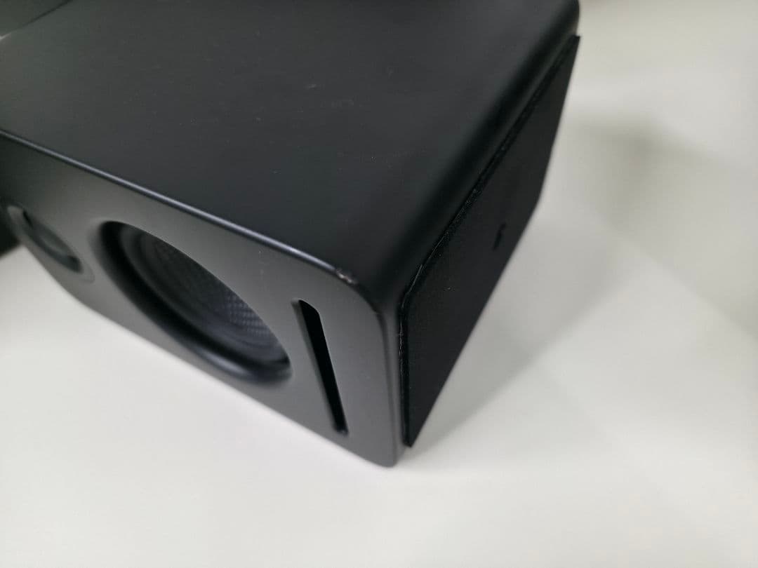 スピーカー・ウーファー ONKYO SOUND SPHERE SKS-SS51X 5.1ch