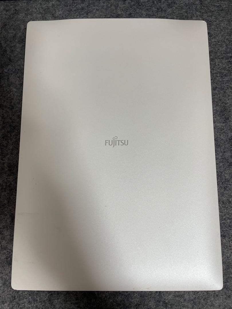 その他 FUJITSU QUADERNO A5 Gen.2