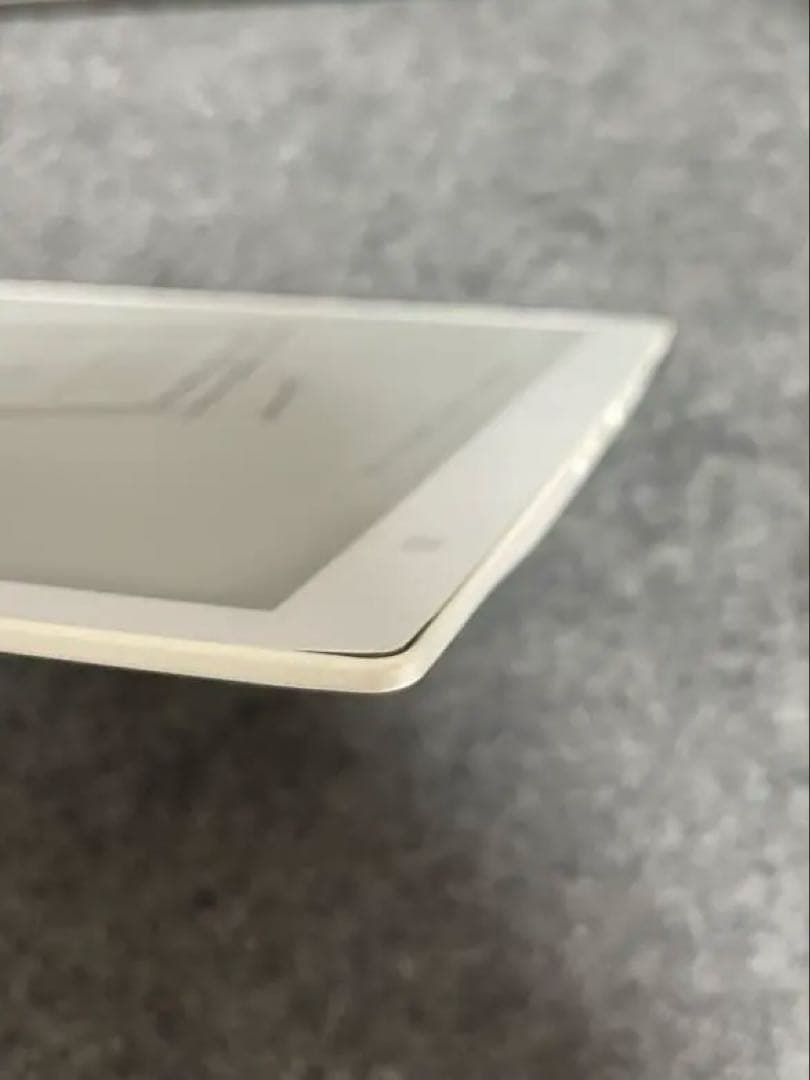 その他 FUJITSU QUADERNO A5 Gen.2