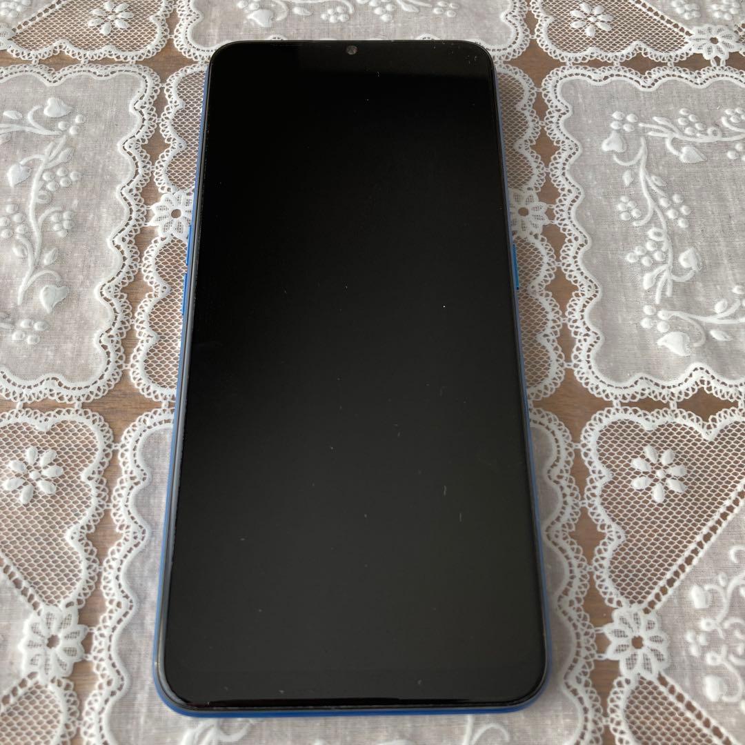 oppo A5 2020 SIMフリー スマートフォン本体