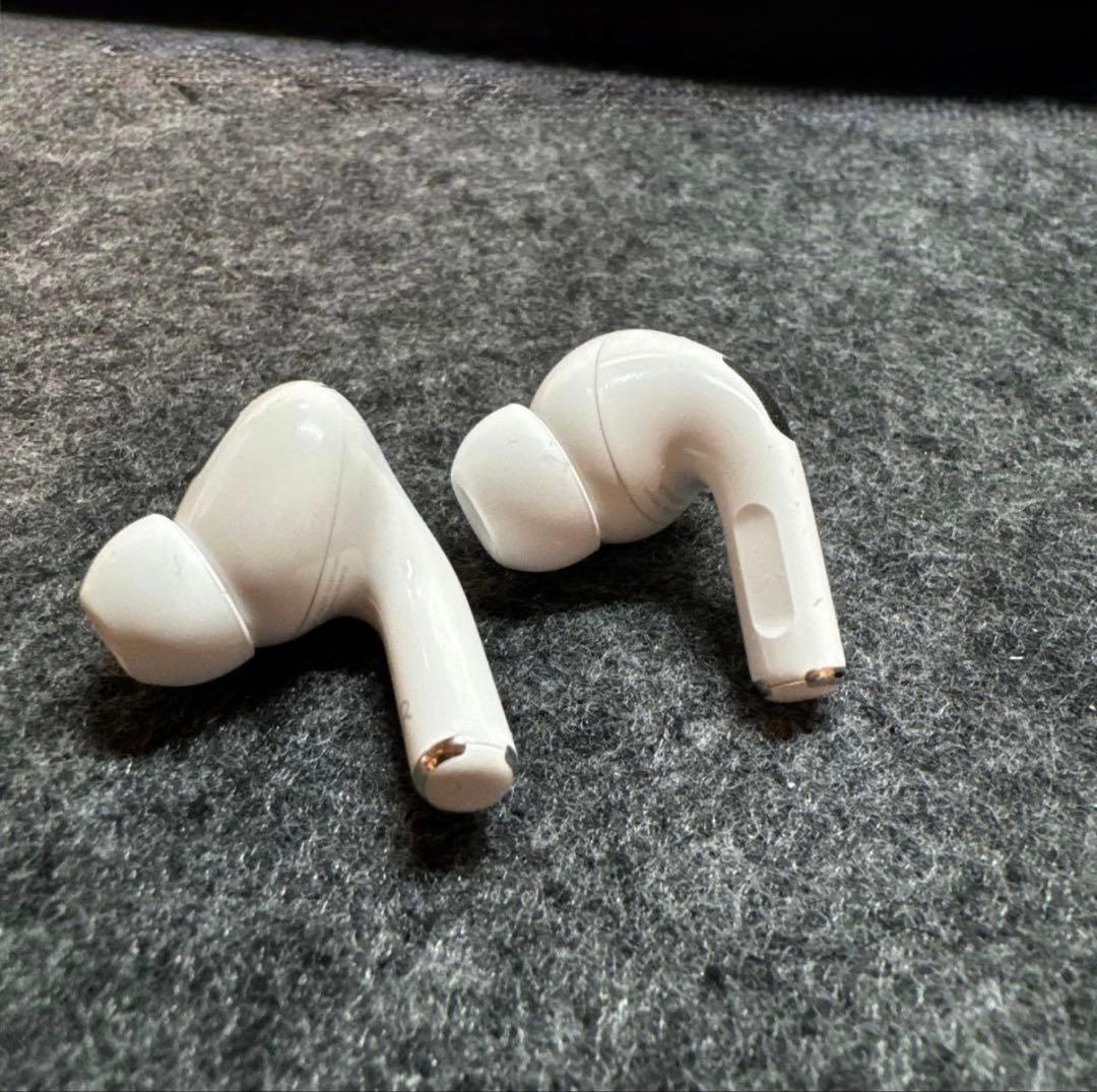 Apple AirPods Pro 第2世代