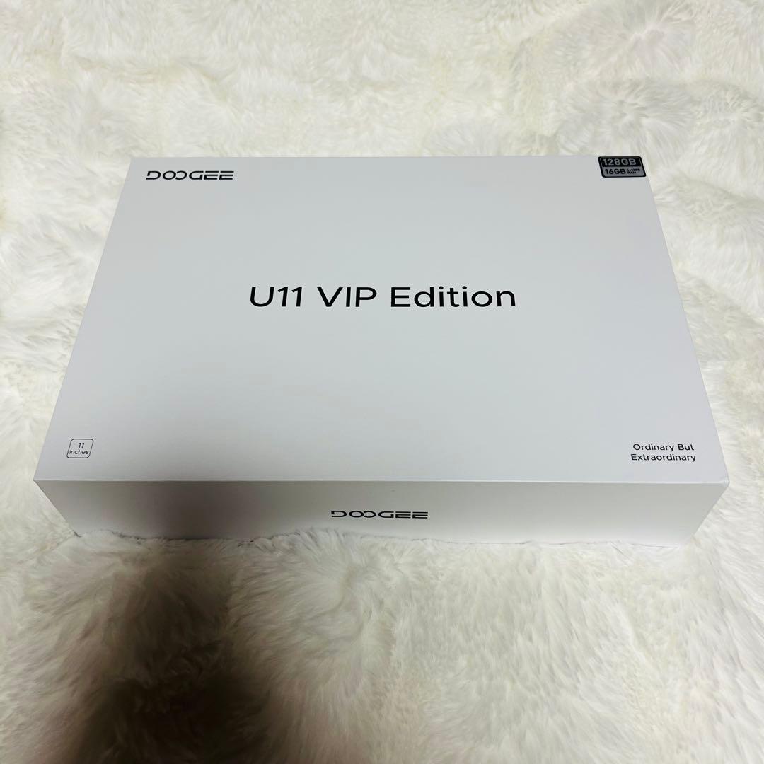 16GB RAM Android16 11インチ タブレット　キーボード/マウス