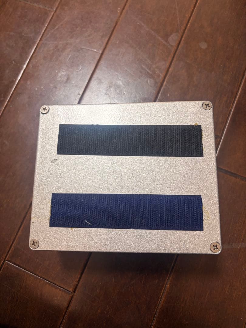 P*a様 MYSTERY BRAIN BS-301テープエコー ブライアンセッツ