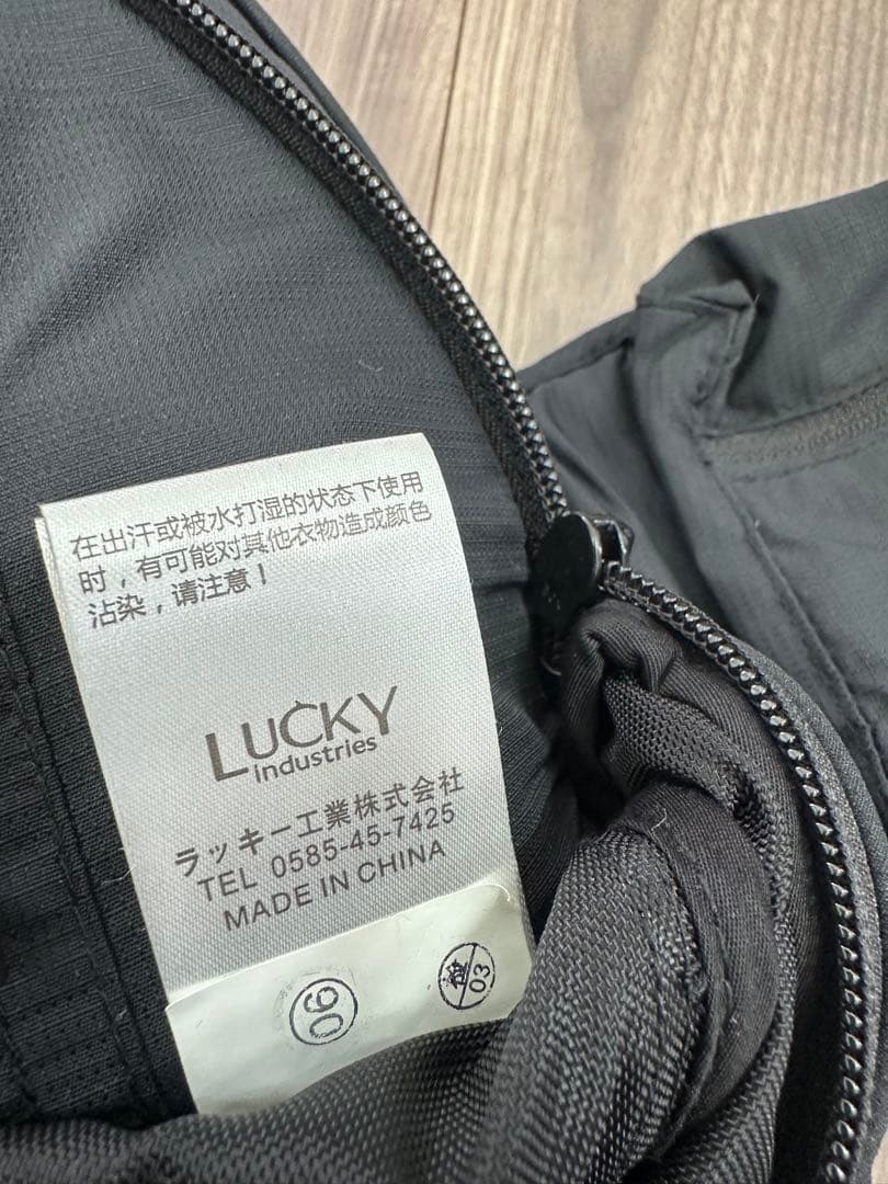 POLBAN ポルバン アドバンス ヒップシート ダブルショルダー付 ブラック