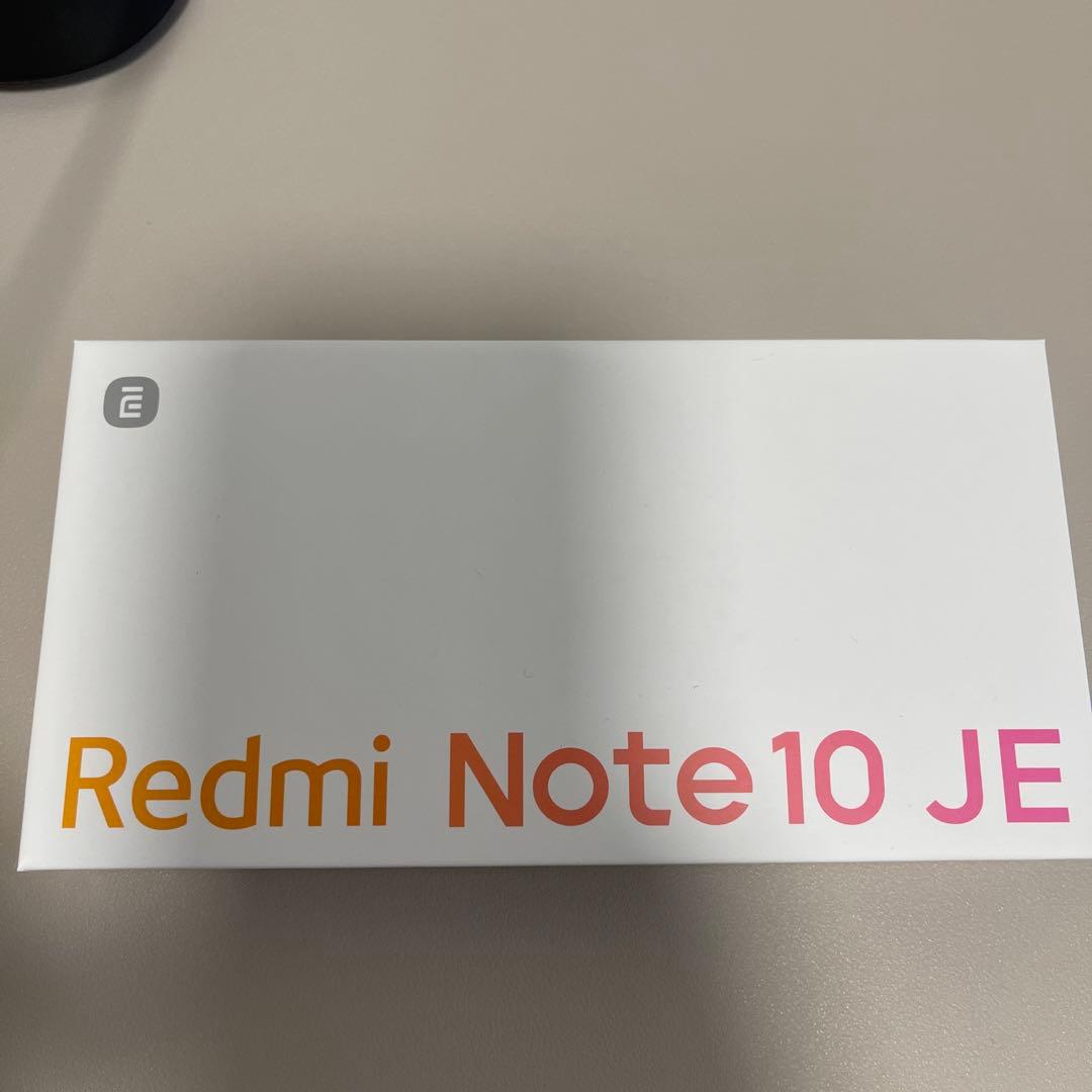 スマホRedmi5G携帯