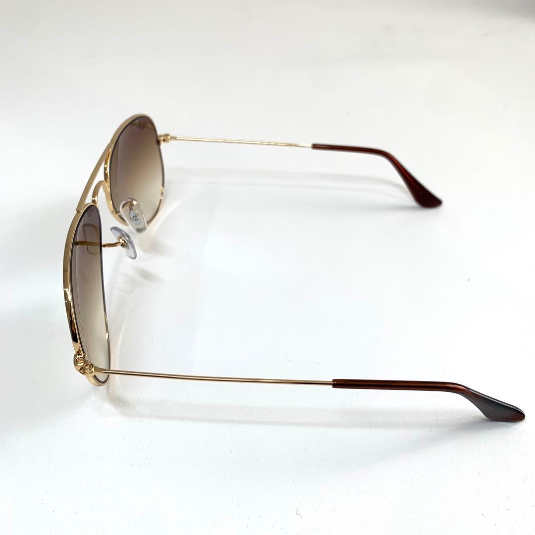 Ray-Ban レイバン アビエーター サングラス ORB3025