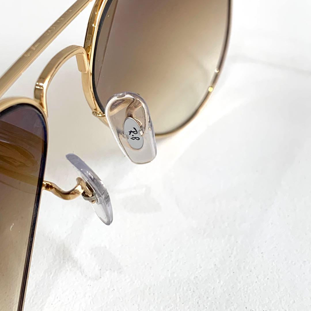 Ray-Ban レイバン アビエーター サングラス ORB3025