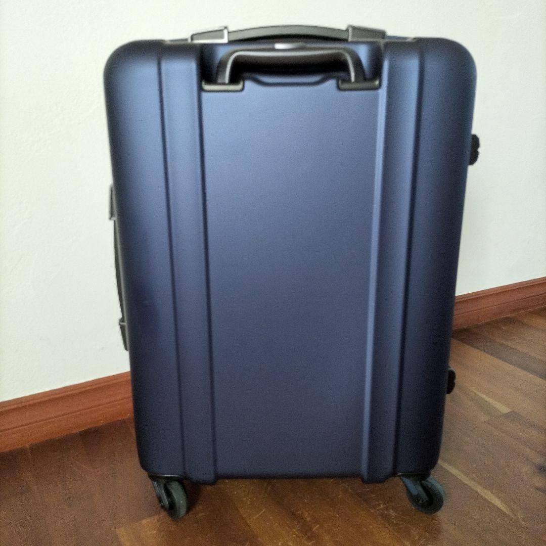 ゼログラ　ZERO GRA　スーツケース　ZER2088　60L　シフレ