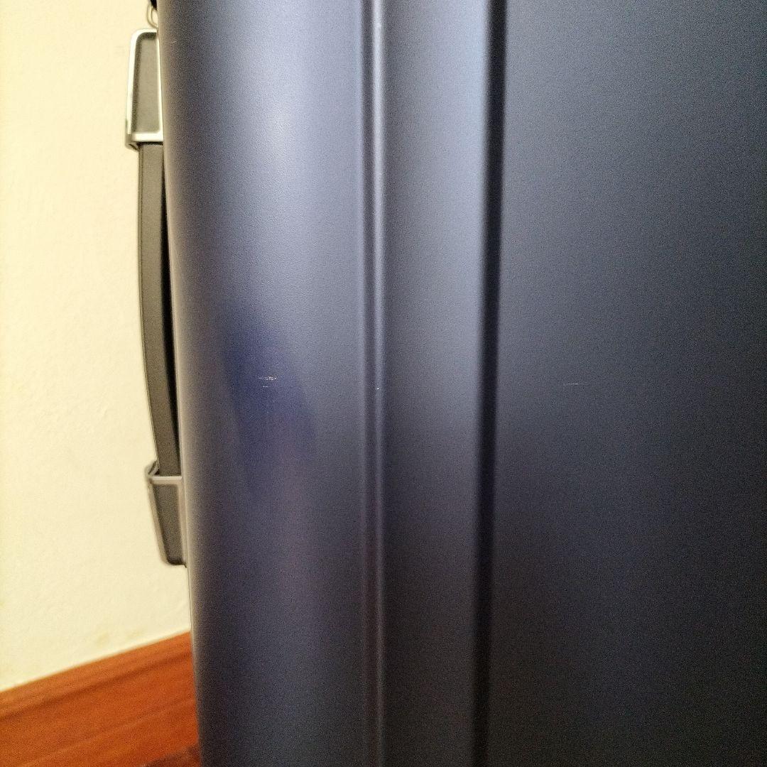 ゼログラ　ZERO GRA　スーツケース　ZER2088　60L　シフレ