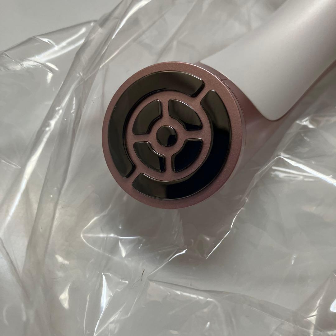 美顔器LUXCEAR Visage S（ルクセアヴィサージュS）専用ジェル付き