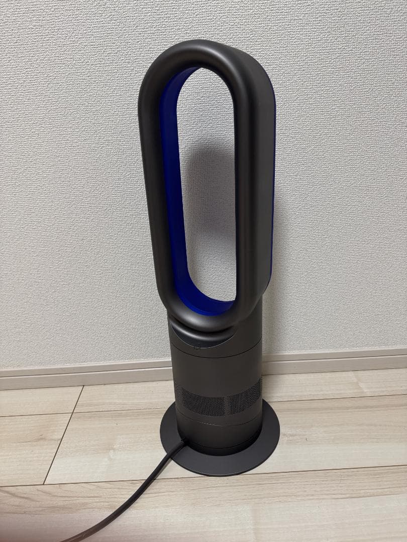 【美品】Dyson AM05 HOT＆COOL　2018年製