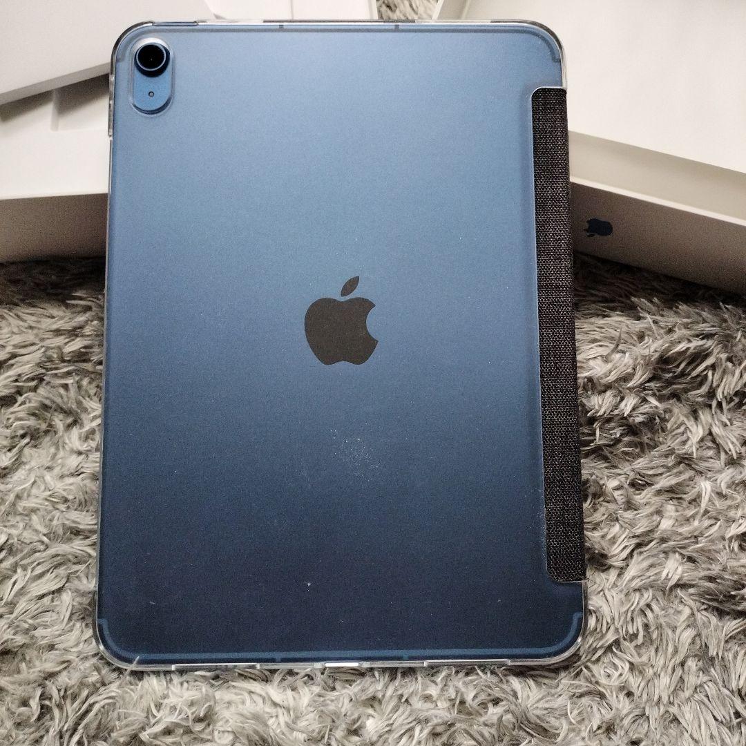 最終値下げ　iPad (A16) Wi-Fi + Cellular 128GB
