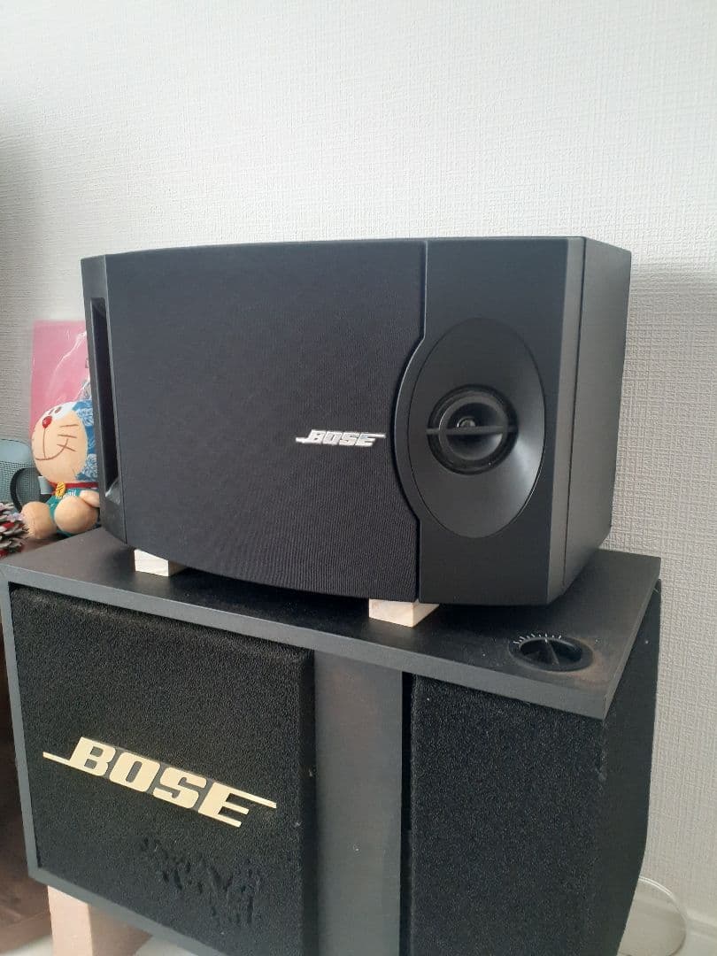Bose 201V 年末特価！！