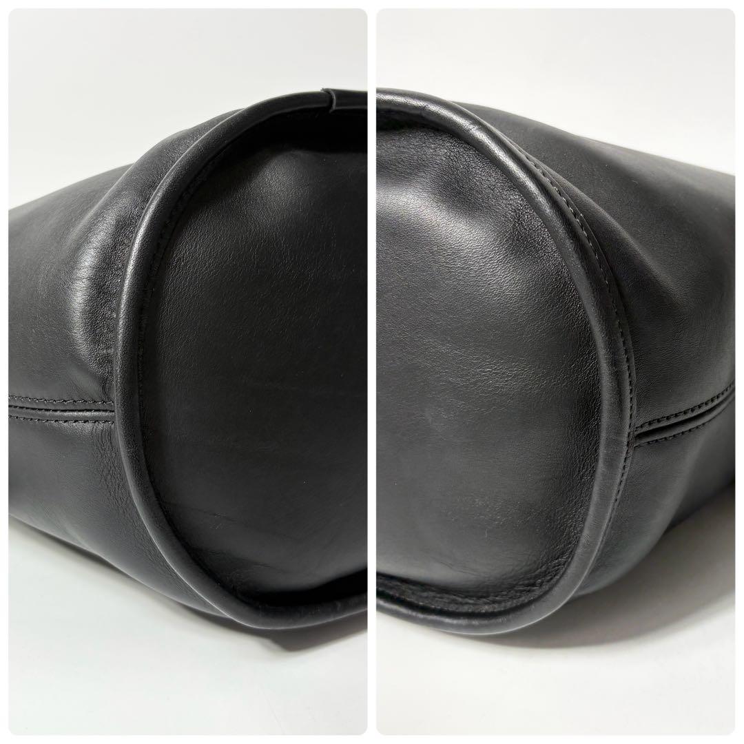 バッグ OLD Coach Vintage Duffle Bag Sac archive