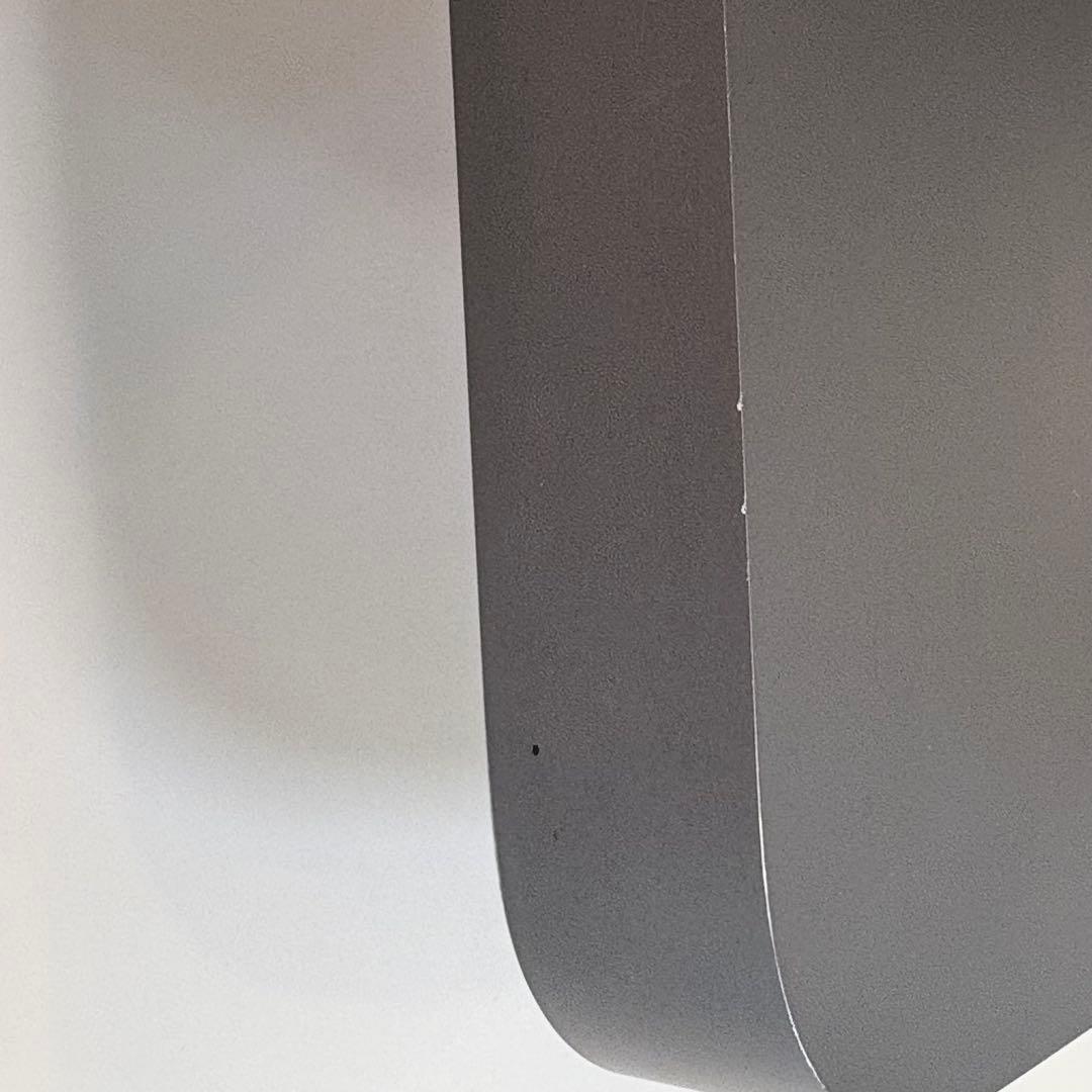 Macデスクトップ Mac mini 2018 (i3/8GB/128GB)