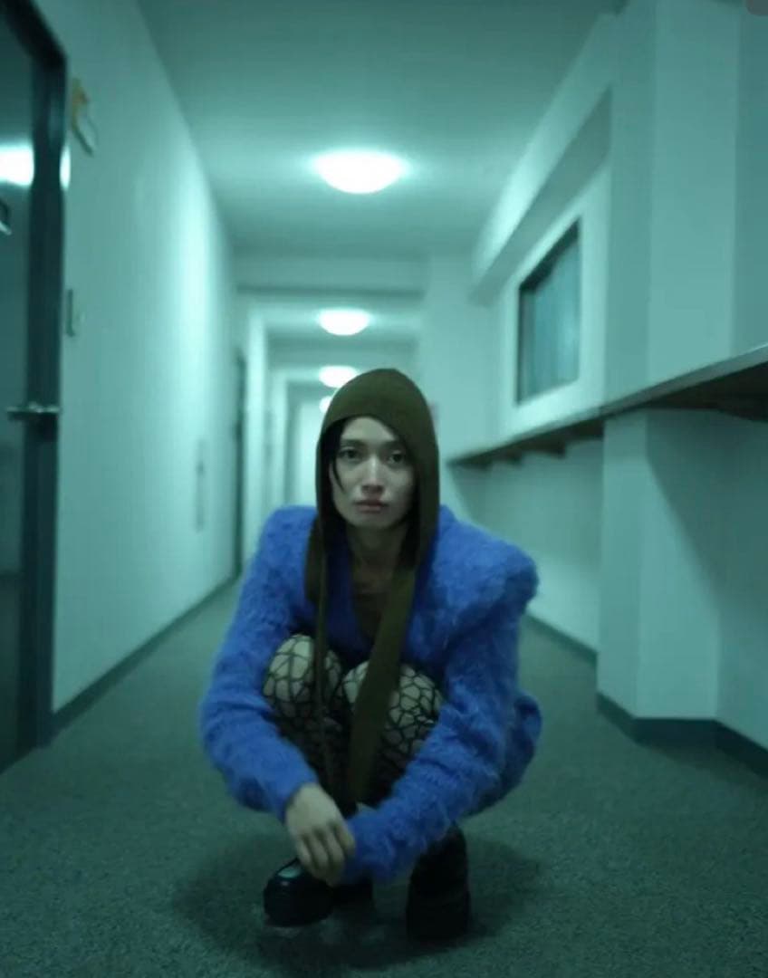 完売品moontreeplanet ZUKIN ブラウン