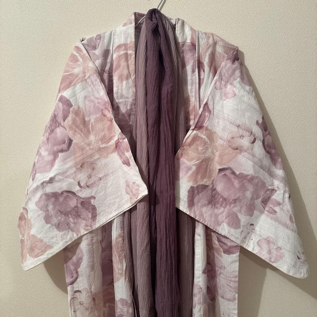 浴衣 Herlipto \"rose\"