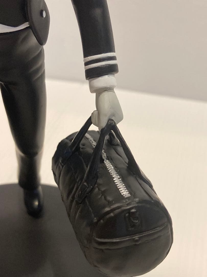 吉田カバン70周年限定品　「ポータードール」　コレクションケース付き　☆美品☆