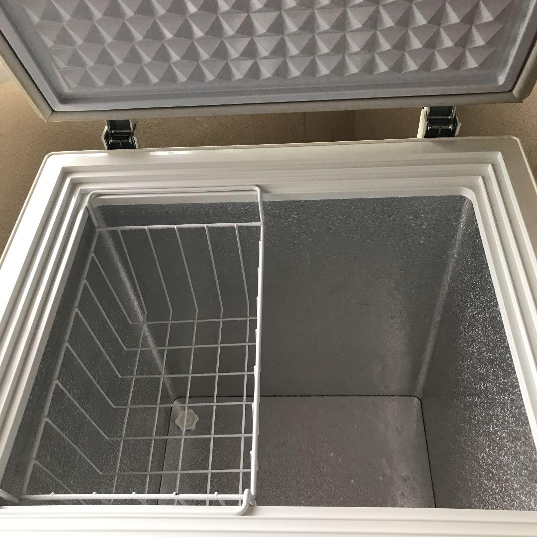 冷蔵庫・冷凍庫 Electrolux ECB105