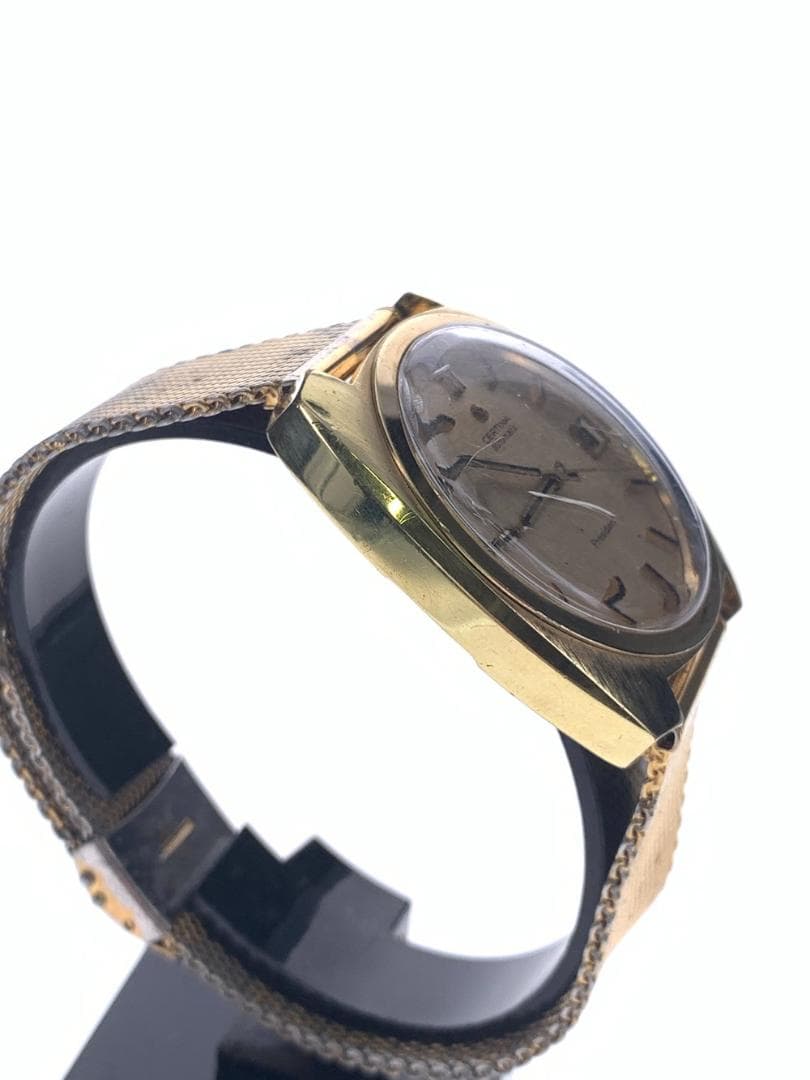 ◆CERTINAサーチナPresidentプレジデント自動巻き腕時計 08263