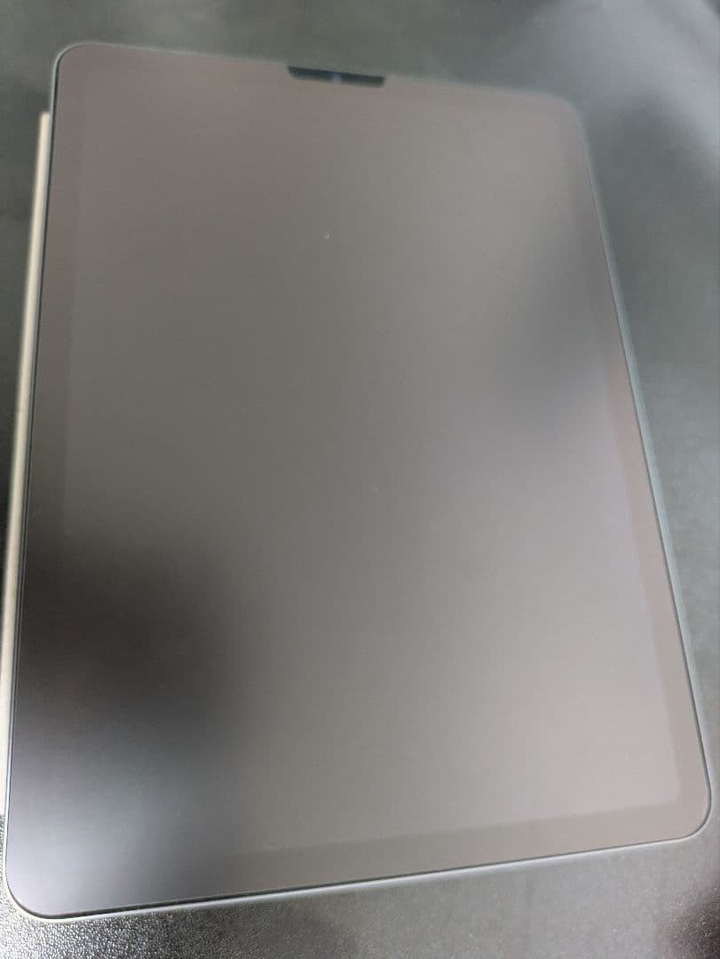 【箱なし】iPad Air 第5世代 64GB Wi-Fiモデル スペースグレイ