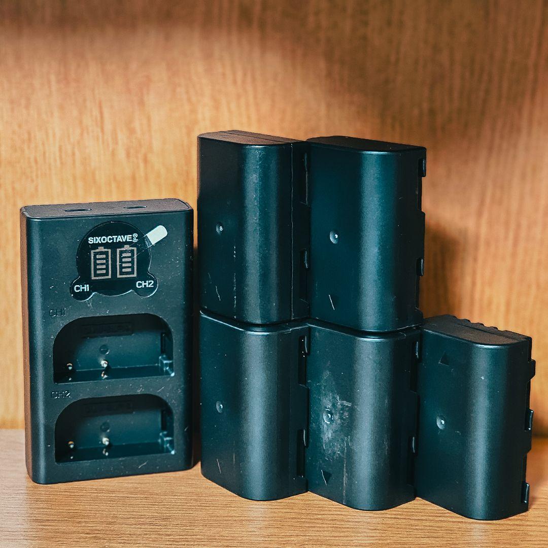 (専用)Lumix GH5/14-42mmレンズセット【vlogアプデ済み】