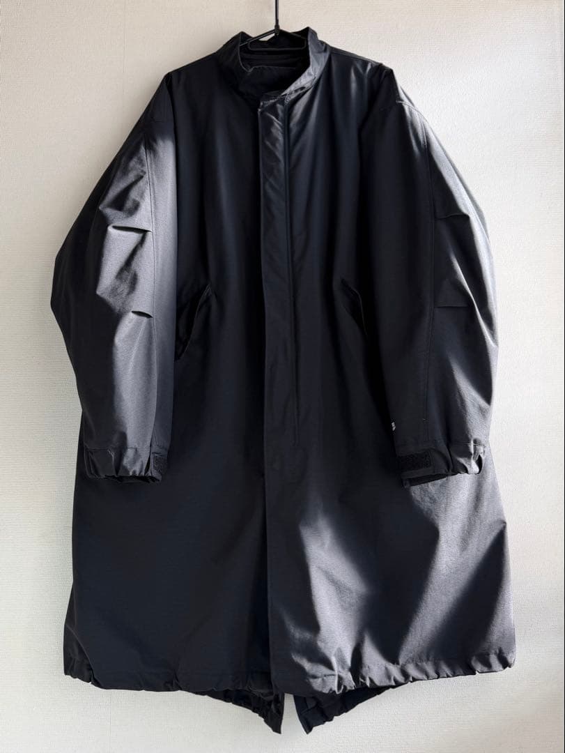 FREAK'S STORE phenix m65 モッズコート ゴアテックス