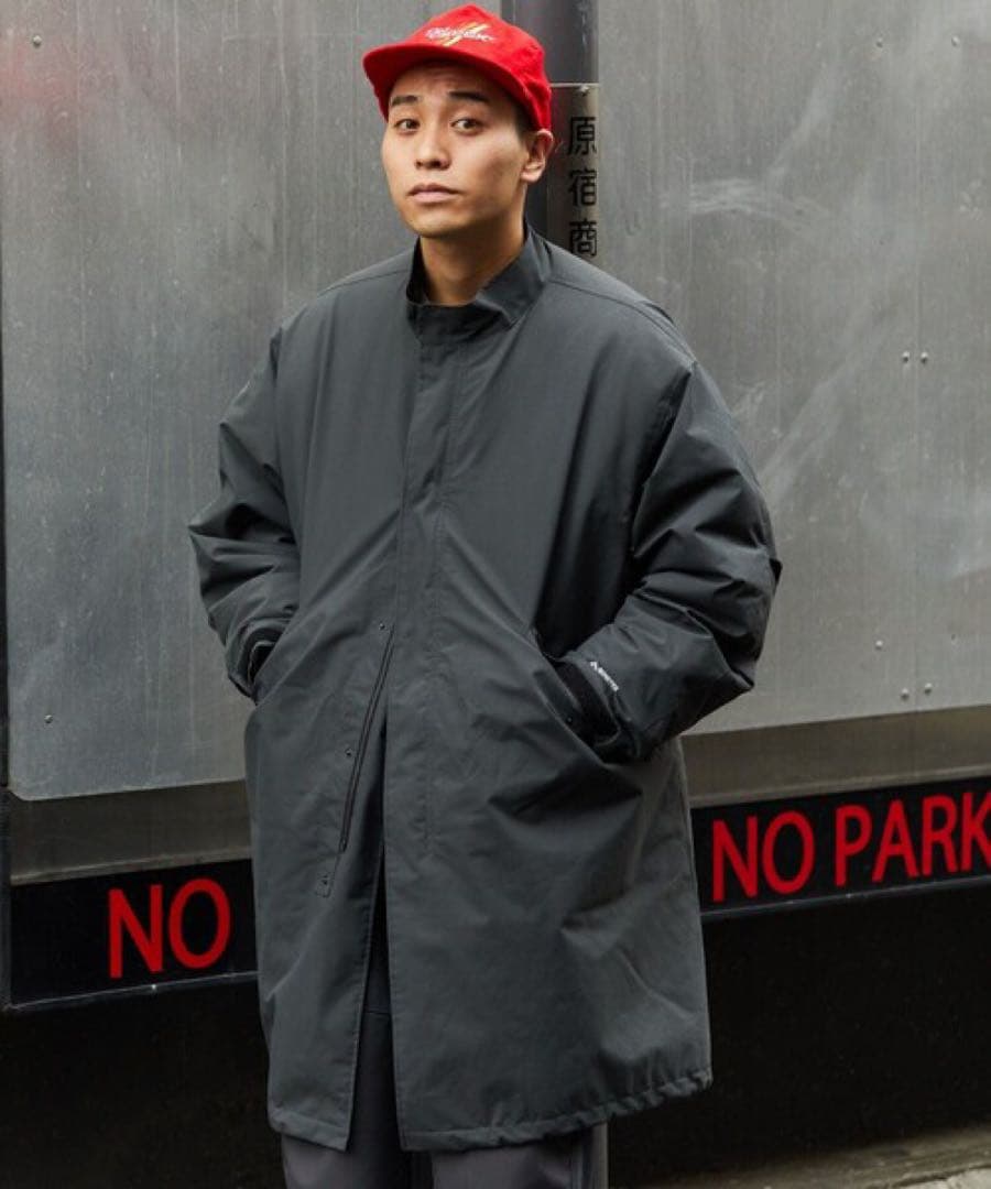 FREAK'S STORE phenix m65 モッズコート ゴアテックス