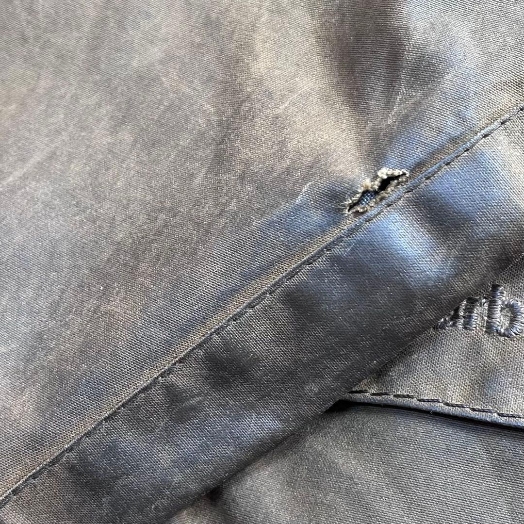 2000年製 英国製 バブアー クラシックビデイル 36 バーク（ライナー付）