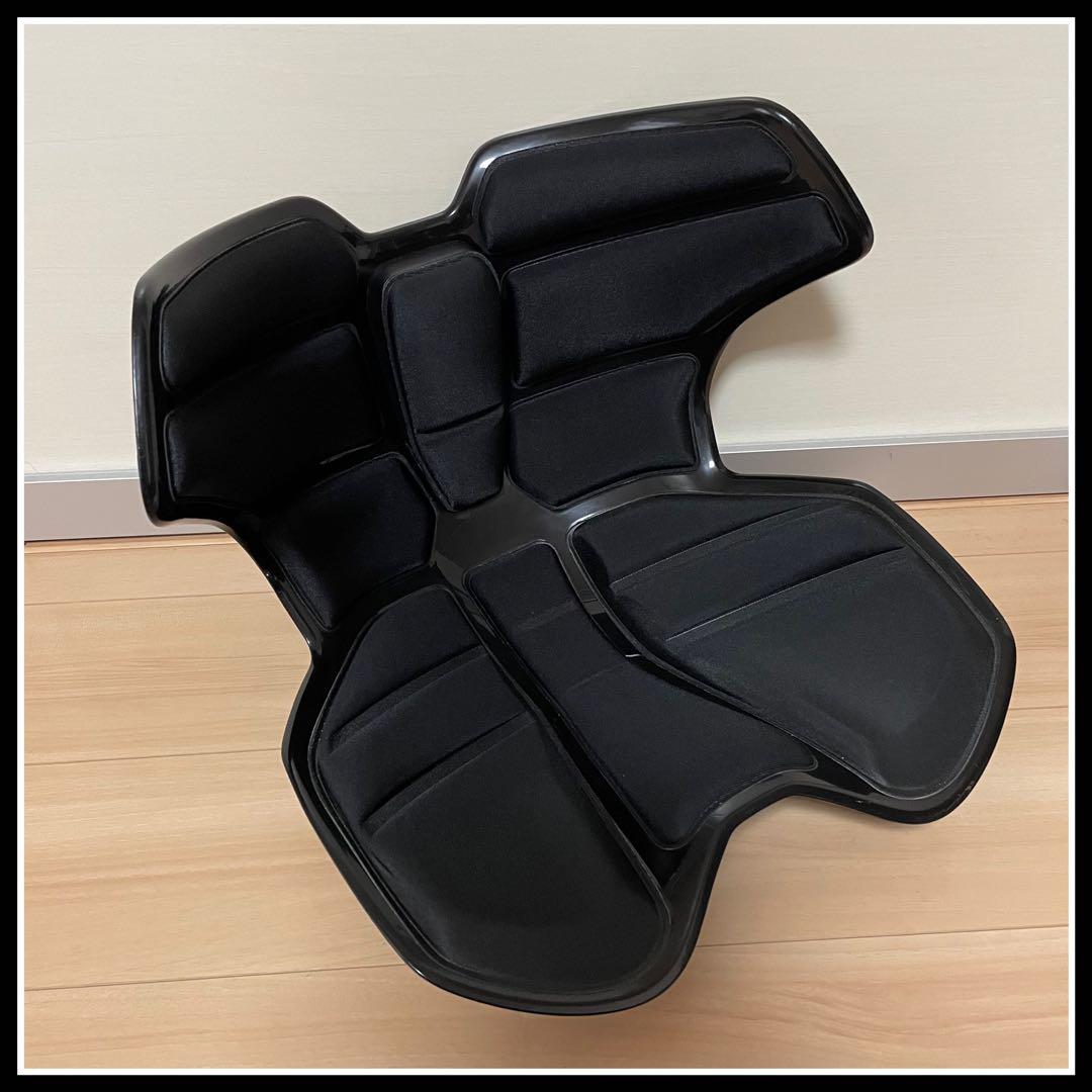 エムティージースタイルアスリートStyleAthleteIIソリッドブラック