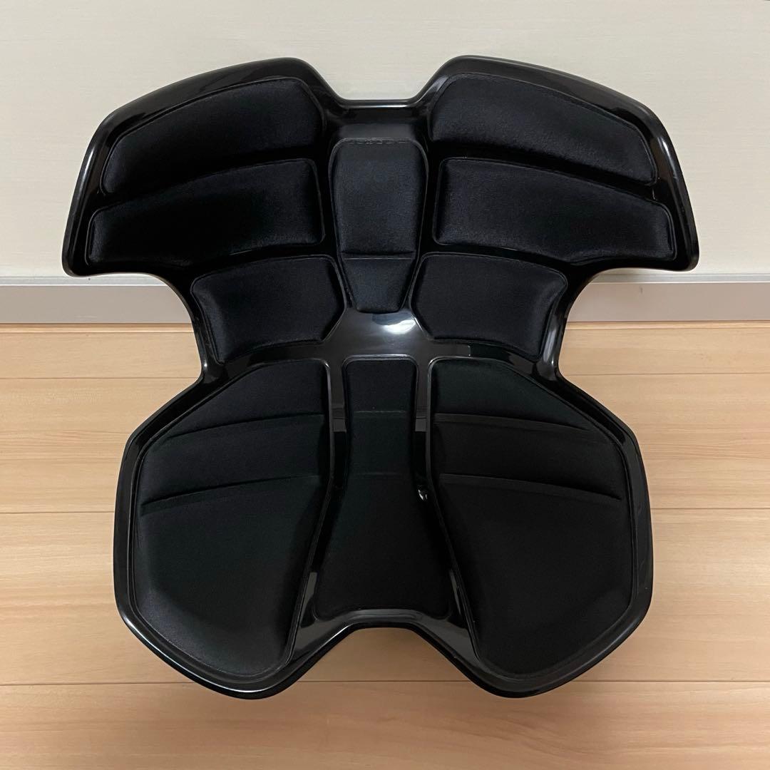 エムティージースタイルアスリートStyleAthleteIIソリッドブラック