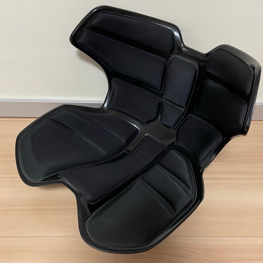 エムティージースタイルアスリートStyleAthleteIIソリッドブラック