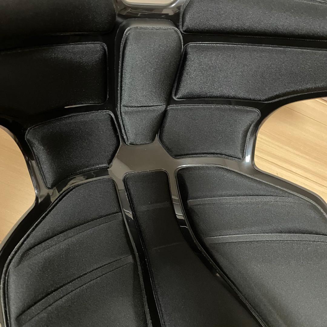 エムティージースタイルアスリートStyleAthleteIIソリッドブラック