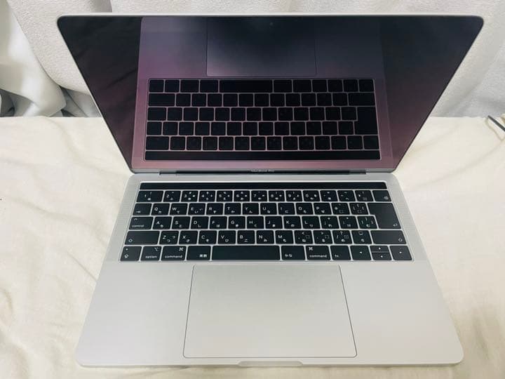 スマホ・タブレット・パソコン APPLE MacBook Pro MACBOOK PRO MUHQ2J/A
