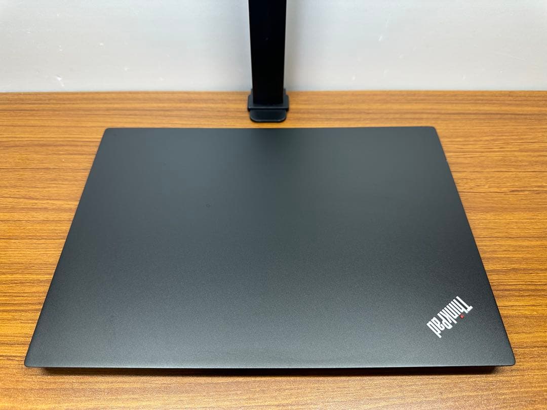 Windowsノート本体 4.Lenovo ThinkPad L13 Gen 2 i5-1135G7