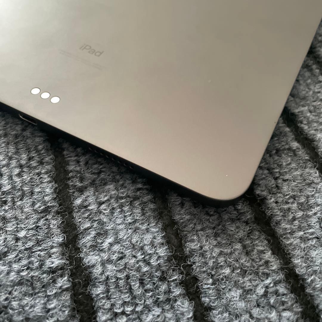 219 iPad Pro 11インチ　第3世代 M1チップ 256GB