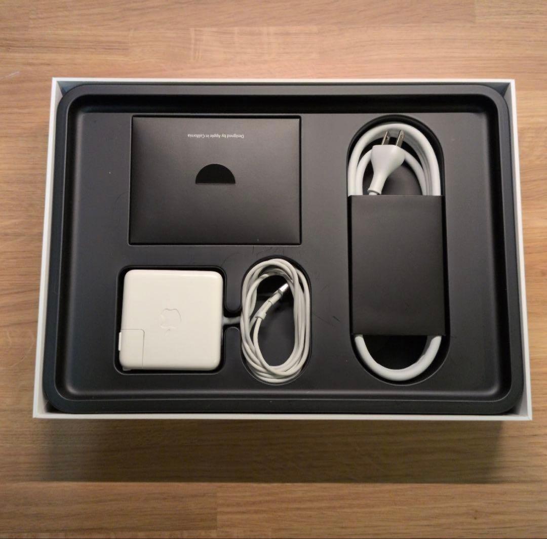 MacBook本体 MacBook Pro 256GB 2015