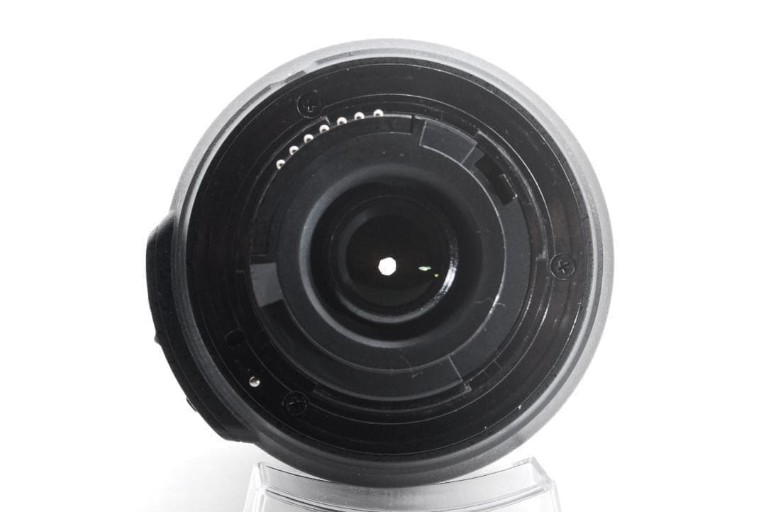 【初心者おすすめ】Nikon D3100 ダブルレンズセット