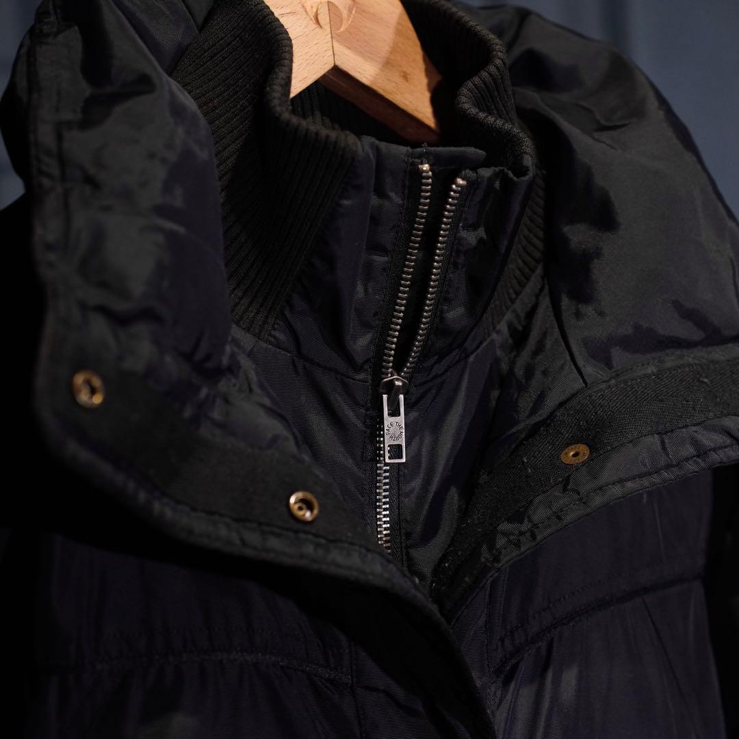 THE NORTH FACE 550ザノースフェイス550フィルダウンジャケット