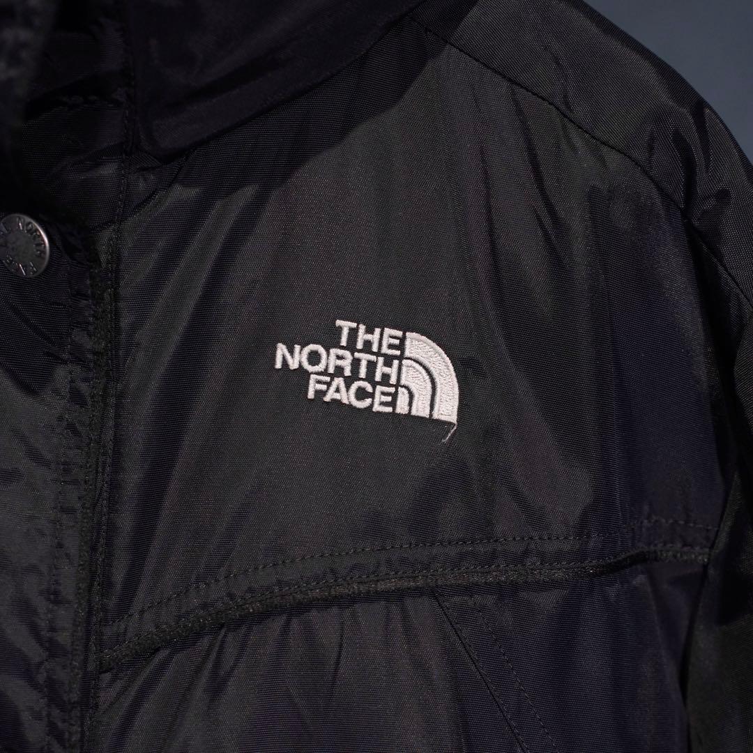 THE NORTH FACE 550ザノースフェイス550フィルダウンジャケット