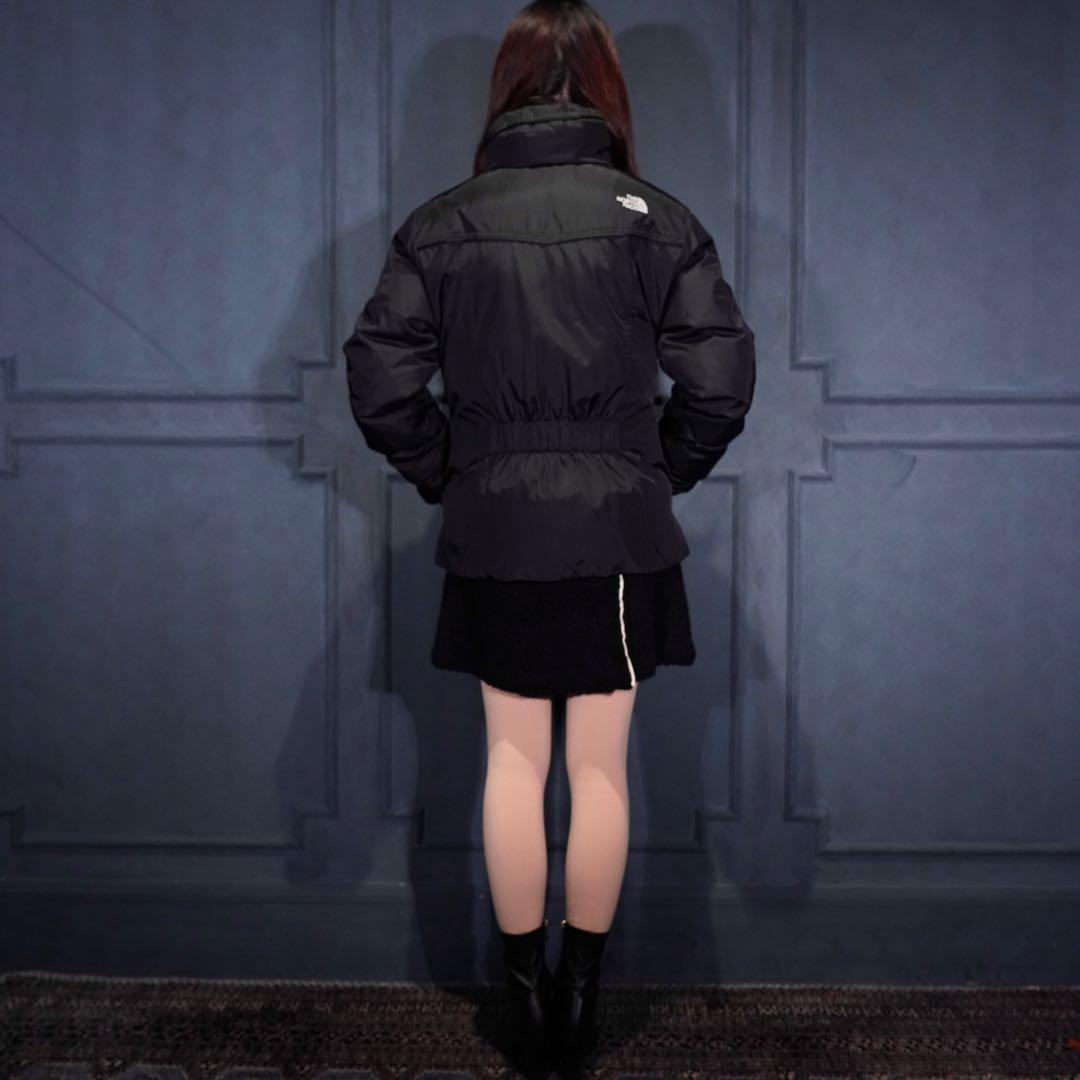 THE NORTH FACE 550ザノースフェイス550フィルダウンジャケット