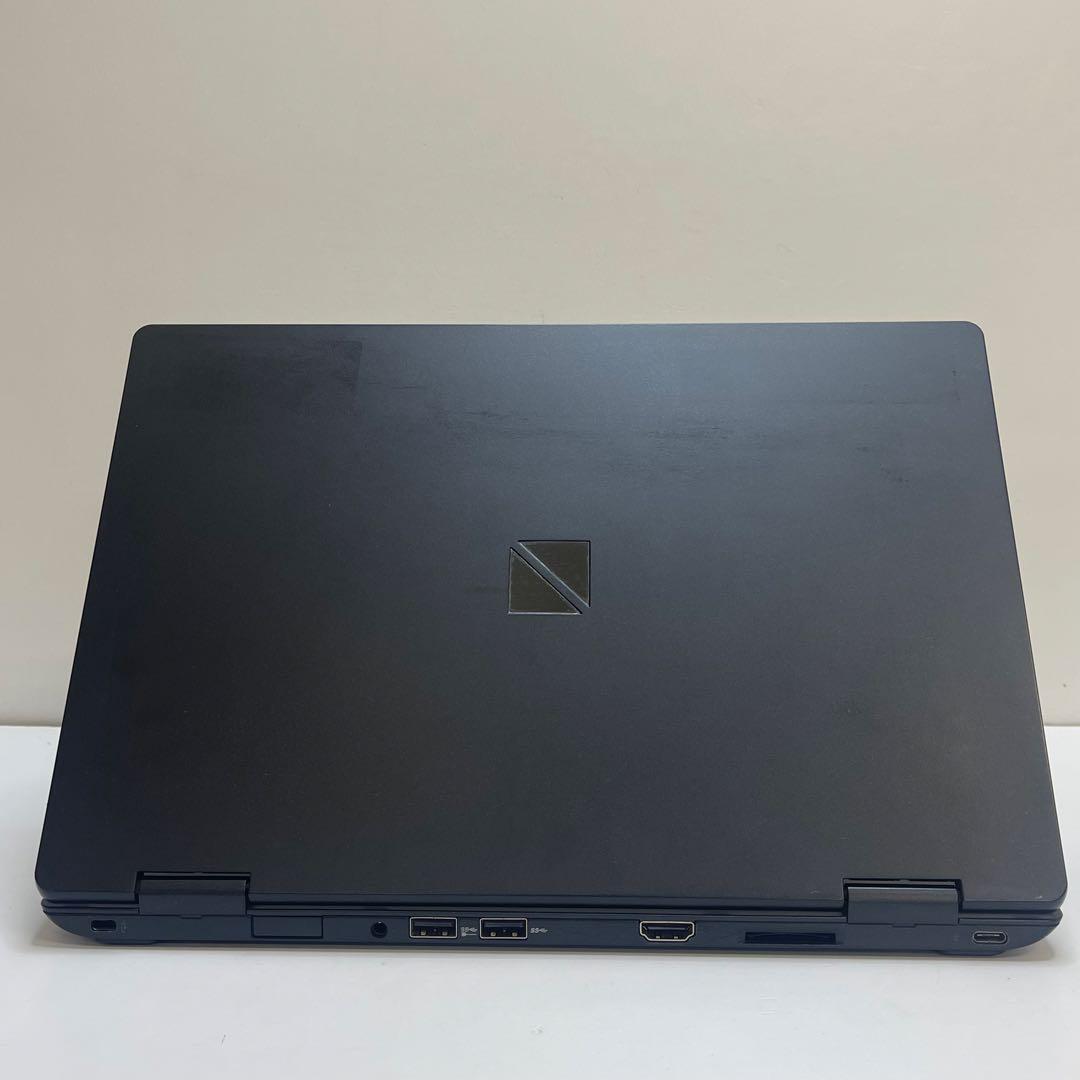 Windowsノート本体 #769 NEC Lavie PC-GN13S78GF i5-8200Y 8GB