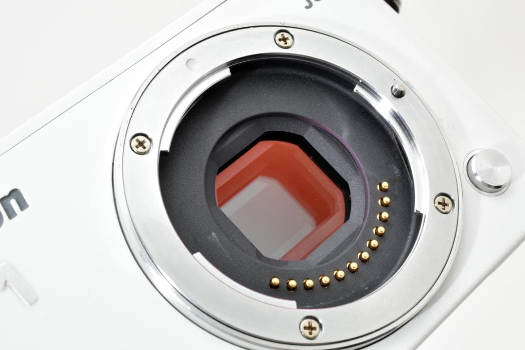 Nikon ニコン 1 J3 ボディ ミラーレス一眼カメラ
