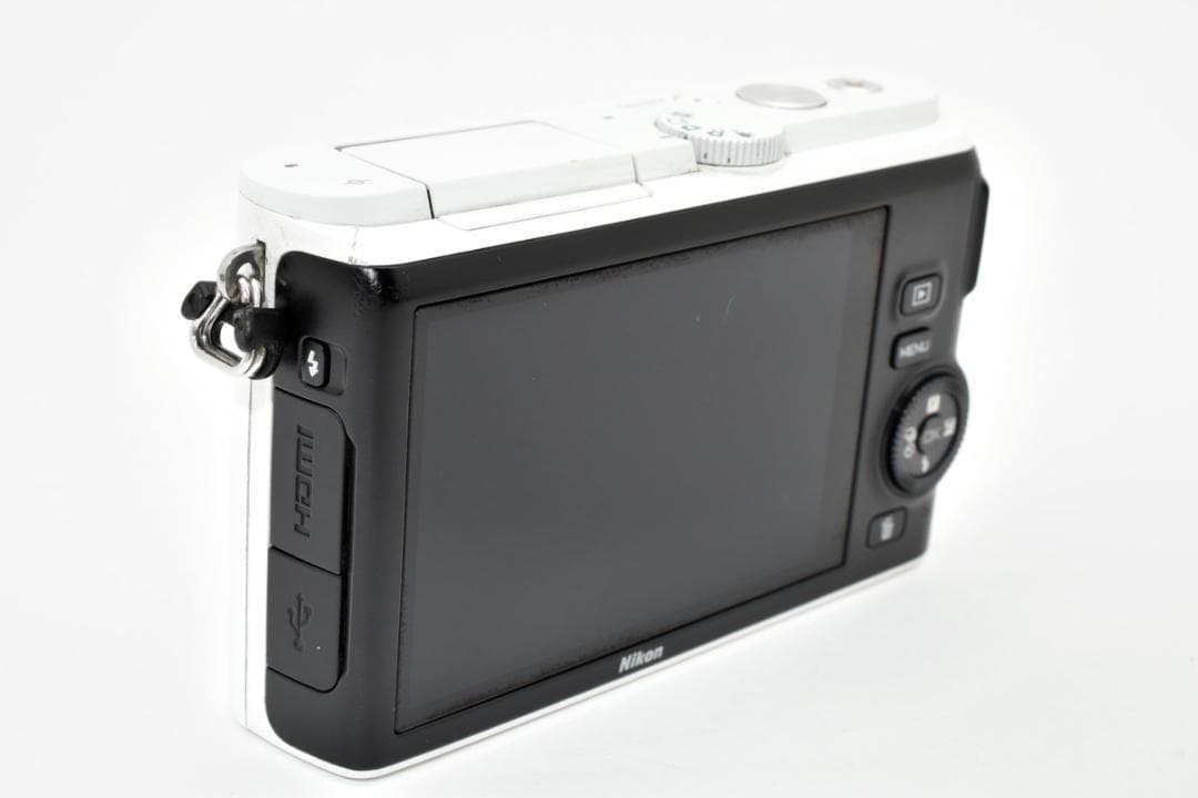 Nikon ニコン 1 J3 ボディ ミラーレス一眼カメラ