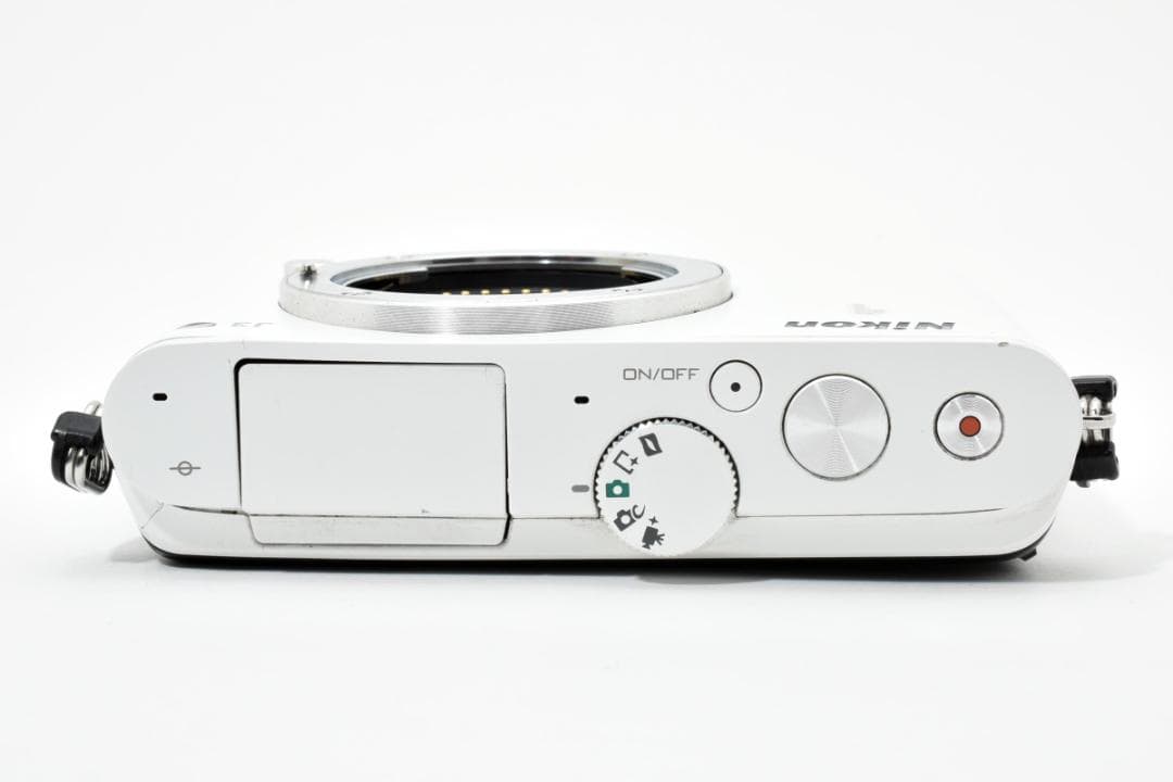 Nikon ニコン 1 J3 ボディ ミラーレス一眼カメラ