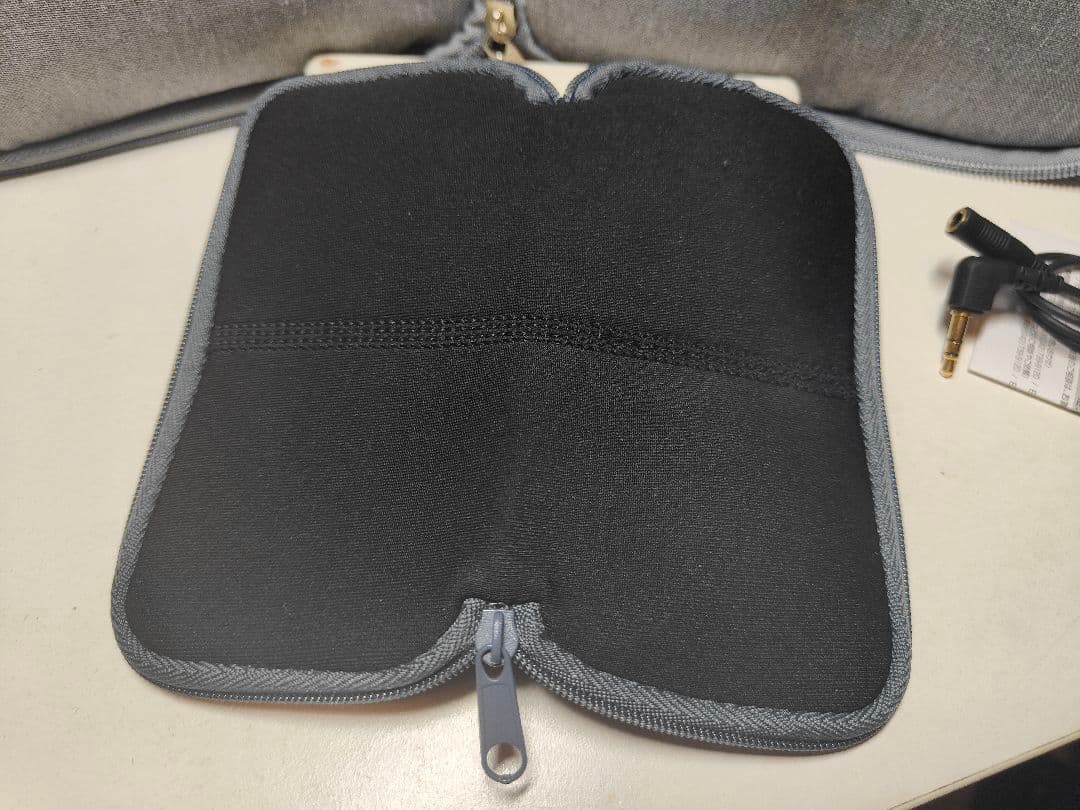 【未使用品】audio-technica ATH-EW9 有線耳掛けヘッドホン