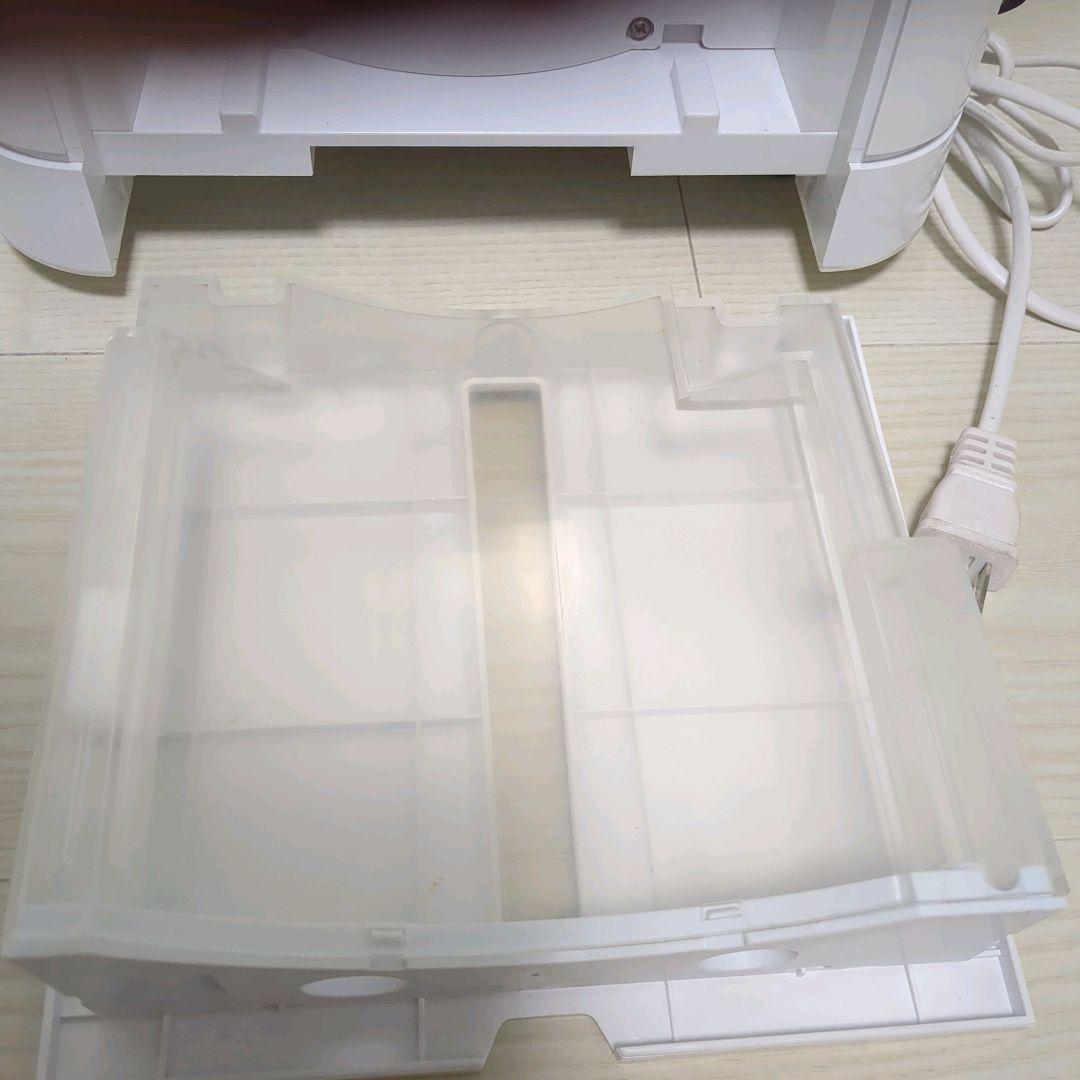 【極美品】NAKATOMI MAC-10CGミニクーラー2023年製