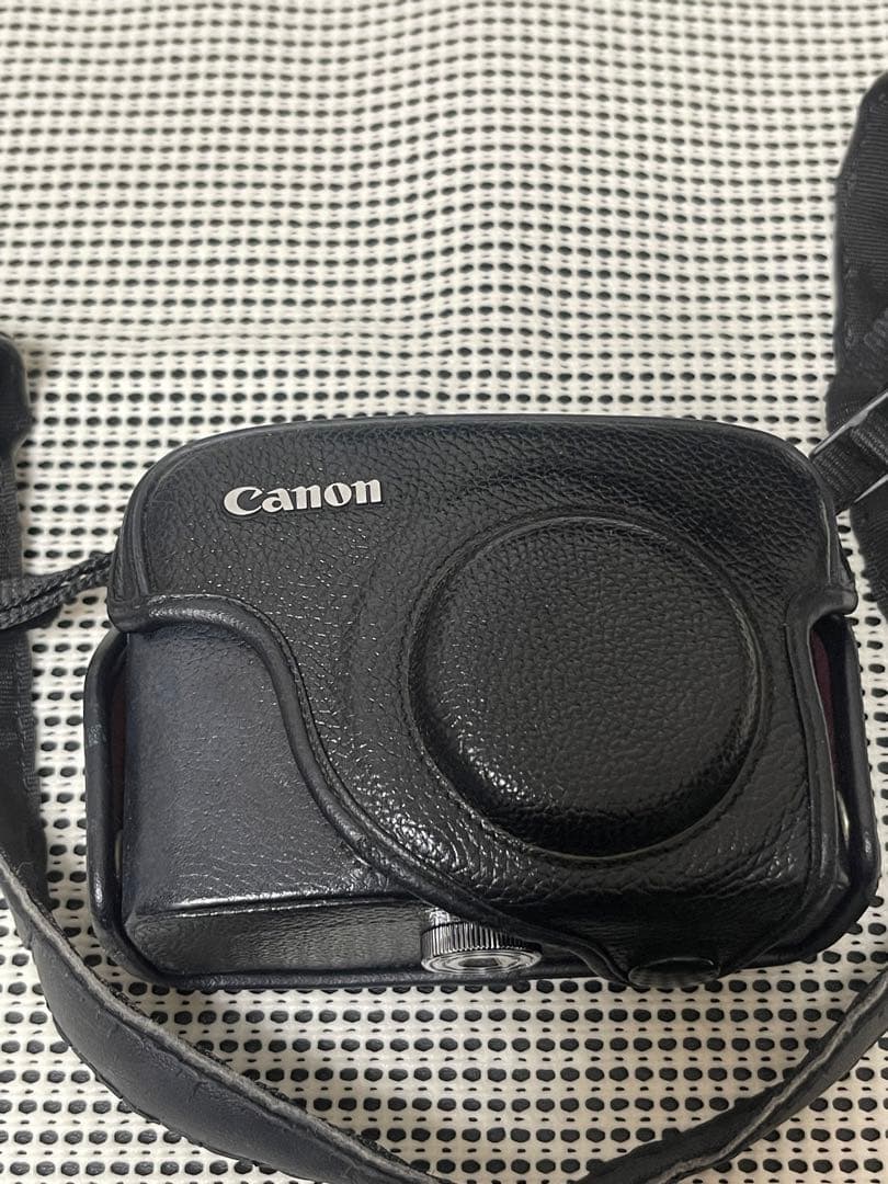 Canon G12 コンパクトデジタルカメラ