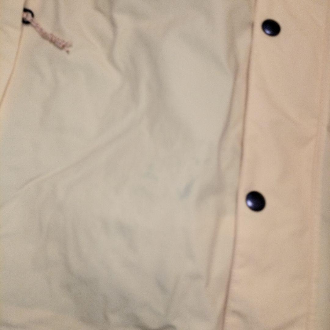 volcom スノーウェア L メンズ