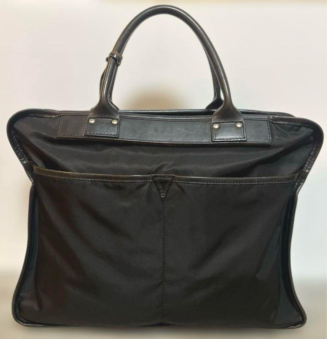 Felisi フェリージ ビジネスバッグ 黒 8637/2 ブリーフケース